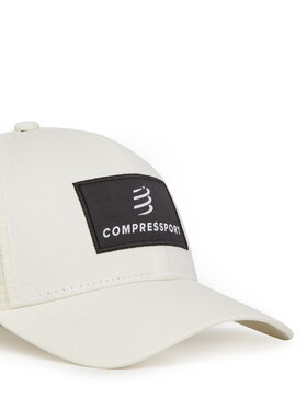 Καπέλο Jockey Compressport φωτογραφία