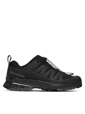 Salomon Salomon Trekkingschuhe Xa Pro 3D V9 Wide L47273100 Schwarz