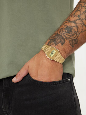 Ρολόι Casio φωτογραφία