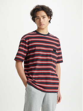 Levi's® Levi's® T-krekls Stay Loose Graphic Tee A52430001 Daudzkrāsains Oversize