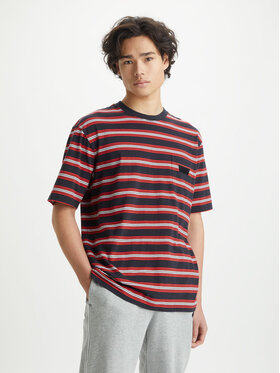 Levi's® Levi's® T-Shirt Stay Loose Graphic Tee A52430001 Kolorowy Oversize
