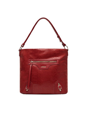 Lasocki Lasocki Handtasche C-LSK-X-007-08 Rot