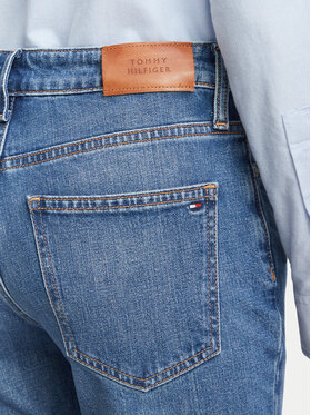 Tommy Hilfiger Τζιν Tommy Hilfiger - 5