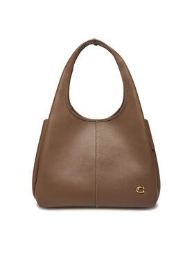 Coach Coach Handtasche CM544 Braun