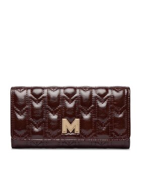 MEXX MEXX Pénztárca CEO-MEXX-W1-001-AW26 Sötétbarna