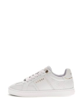 Guess Guess Sneakers 181342 Bianco