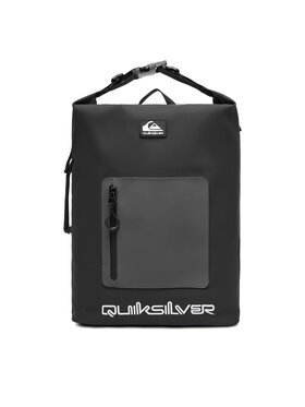 Quiksilver Quiksilver Σακίδιο C-QUIC-KL-002-08 Μαύρο