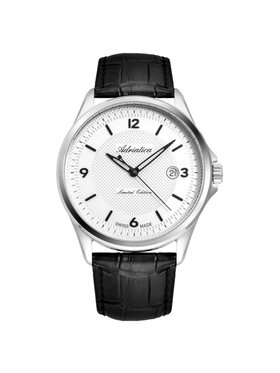 Adriatica Adriatica Orologio A1969.5253A Nero