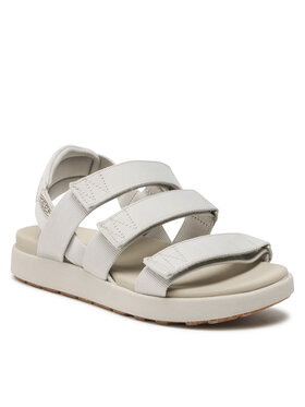 Keen Keen Sandały Elle Srappy 1026139 Szary