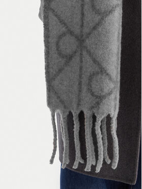 Κασκόλ Calvin Klein φωτογραφία