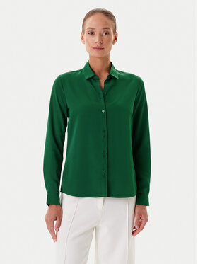 Tatuum Tatuum Cămașă Enmo T2502.078 Verde Regular Fit