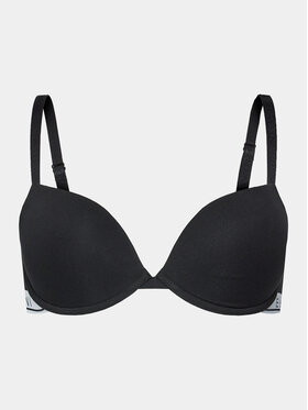 Emporio Armani Underwear Emporio Armani Underwear Grudnjak push-up 164394 3F227 00020 Crna