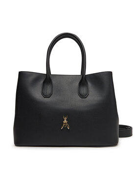 Patrizia Pepe Patrizia Pepe Geantă crossover 317206 Negru
