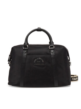 KARL LAGERFELD KARL LAGERFELD Kabelka A2W30083 Černá