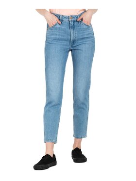 Wrangler Wrangler Jeansy W2HC3833O Niebieski Slim Fit