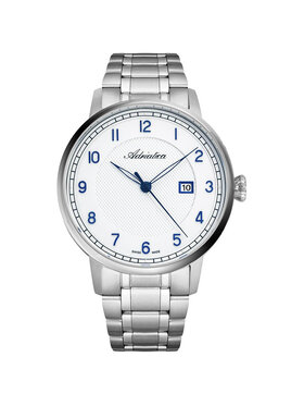 Adriatica Adriatica Orologio A8308.51B3A Argento
