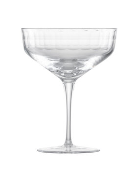 Zwiesel Glas Handmade Zwiesel Glas Handmade Komplet kieliszków do koktajli BAR PREMIUM NO.1 Przezroczysty