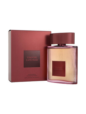 Tom Ford Tom Ford Signature Collection Cafe Rose Woda perfumowana