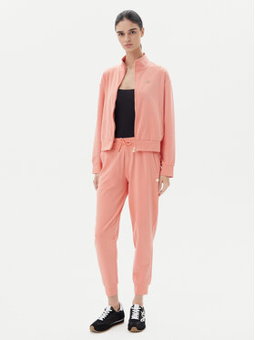 EA7 Emporio Armani EA7 Emporio Armani Spordidressid 7W000085 AF13135 U4076 Oranž Regular Fit