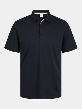 Jack&Jones Polo Crodney 12251180 Tamnoplava Regular Fit