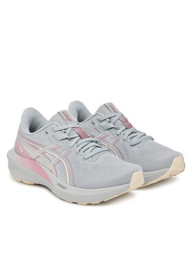 Asics Asics Bėgimo batai Gt-1000 15 1012B994 Pilka