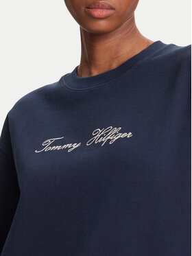 Tommy Hilfiger Μπλούζα Tommy Hilfiger - 4