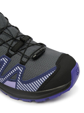 Παπούτσια πεζοπορίας Salomon φωτογραφία