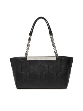 KARL LAGERFELD KARL LAGERFELD Torebka A2W30027 Czarny