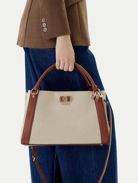 Guess Guess Torbica Karnilla HWAG97 19070 Bež