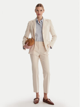 Weekend Max Mara Παντελόνι υφασμάτινο Weekend Max Mara - 2