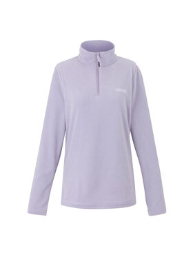 Regatta Regatta Bluza Sweetheart Fioletowy Long Fit