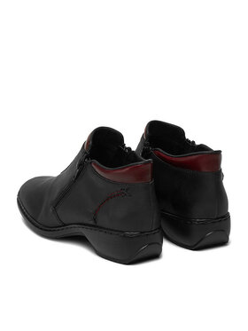 Μποτάκια Rieker φωτογραφία