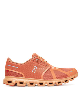On On Sneakers Cloud 6 3MF10073281 Orange