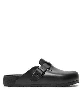Birkenstock Birkenstock Sandały 127103 Czarny