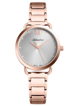 Adriatica Adriatica Orologio A3729.9187Q Oro
