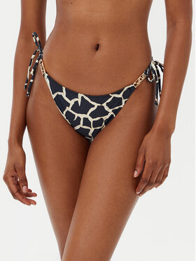 Selmark Selmark Bikini partea de jos BN104 Negru