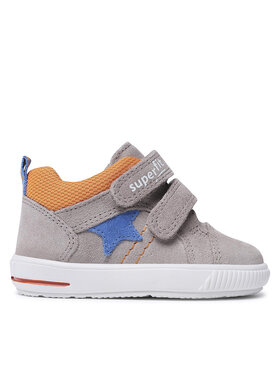 Superfit Superfit Снікерcи 1-609352-4000 M Бежевий
