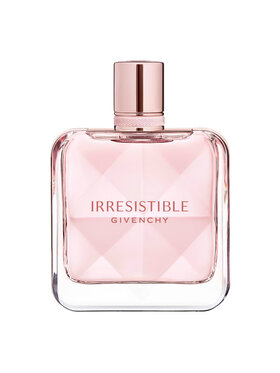 Givenchy Givenchy Givenchy Irresistible woda toaletowa spray 80ml Woda toaletowa