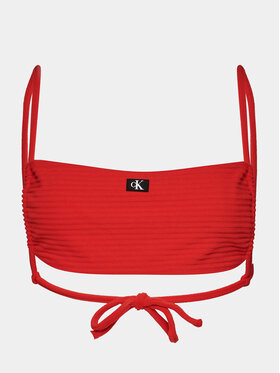 Calvin Klein Swimwear Μπικίνι πάνω μέρος Calvin Klein Swimwear - 5
