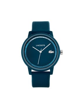 Lacoste Lacoste Ročna ura 2001290 Mornarsko modra