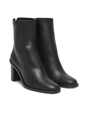 Μποτάκια Max Mara φωτογραφία