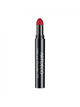 Artdeco Artdeco Mat Lip Powder Pomadka 10 Hypnotic Red