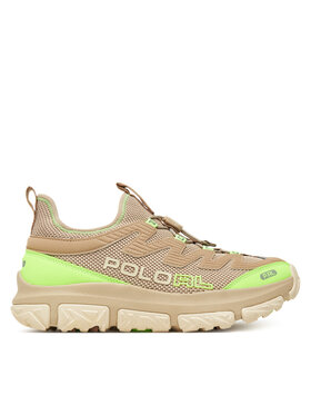 Polo Ralph Lauren Polo Ralph Lauren Sneakersy Advntr 300lt Sk Ltl 804972897002 Béžová