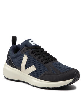 Veja Veja Sneakers Condor 2 Alveomesh CL0102772A Bleu marine