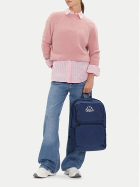 Kappa Kappa Rucksack C-KPA-RH-001-08 Dunkelblau