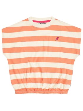 Tumble 'N Dry Tumble 'N Dry T-Shirt 84/21185/17362/2028 Pomarańczowy Regular Fit