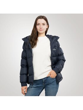 Columbia Columbia Kurtka zimowa 2051374-472_M Granatowy Regular Fit