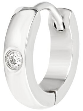 Breil Breil Kolczyki JOINT Srebrny