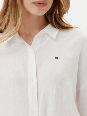Tommy Hilfiger Πουκάμισο Tommy Hilfiger - 4