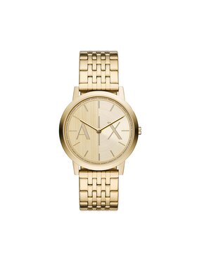 Armani Exchange Armani Exchange Orologio Dale AX2871 Oro